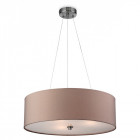 Suspension phoenix, taupe