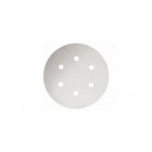 Lot de 5 Disques abrasifs Best for Paint Ø 150 mm 6 Trous Gr. 100 BOSCH 2608605025