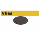 Lot de 5 abrasifs stickfix Ø125mm pour dépolissage STF D125/0 A280 VL/5 FESTOOL 488108