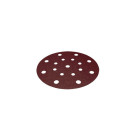 Abrasif StickFix FESTOOL pour bois Ø150mm – Grain 120 / Boite de 50  – 499121