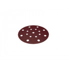 Abrasif StickFix FESTOOL pour bois Ø150mm – Grain 220 / Boite de 50 – 499124