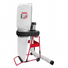 Aspirateur à copeaux HOLZMANN 40 L - ABS850