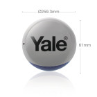 Sirène extérieure flash sans fil ac-bxg