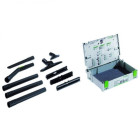 Kit de nettoyage FESTOOL Artisan D 36 HW-RS-Plus - 497700