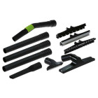 Kit de nettoyage standard D27/D36 S-RS FESTOOL 492389