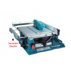 Servantes pour 2704 makita