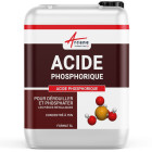 Acide phosphorique haute concentration - Conditionnement au choix