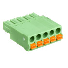 Acti9 smartlink - connecteurs ti24 - lot de 12 (a9xc2412)
