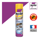 Acto special volants double action - aérosol de 400 ml