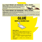 Acto tube de glu rats - souris - 135 grs