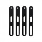 Adaptateur De Fixation Vesa Pour Écran Plat