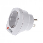 Adaptateur De Voyage - Europe Vers Etats-Unis