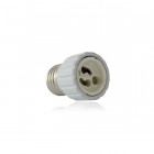 Adaptateur E27 vers GU10