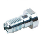 Adaptateur m18 a 1 1/4' et m18 à 1/2' pour carotteuse - MAKITA - P-42151