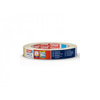 Lot de 5 rouleaux Adhésifs de masquage tesaKREPP 3jours chamois 50mx30mm TESA 043230007800