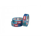 Adhésif de masquage extérieur UV 6 semaines bleu 50x50mm TESA 044390000400