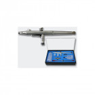 Aérographe professionnel Fonction Double Action / Aiguilles 0,2 / 0,3 / 0,5 mm Helloshop26 2016049