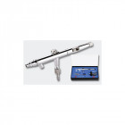 Aérographe professionnel Régulation double Buse-aiguille 0.3 0.5 0.8mm Helloshop26 2016055