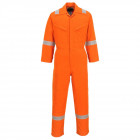 Combinaison de travail multirisques portwest araflame