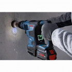 Perforateur bosch gbh 18v-34 cf - sds-plus - sans batterie, ni chargeur - 611914001