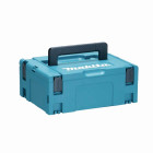Makita 40V Li-ion MAX Set de 4 batteries 8.0Ah - Chargeur - Mbox - 1910A8-3