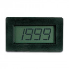 Afficheur Lcd Économique 3 1/2 Digits