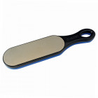 Affûteuse diamant double face - 50 x 150 mm
