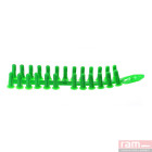 Seau de 1000 chevilles AGGRIP multi-matériaux 2-5 - 91874