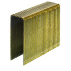 Agrafes BS 120 mm Galva - Boite de 1000 - ARCA - SABS120G