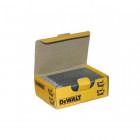 Lot de 2 500 clous 16 Gauge 20° pour cloueur sans fil 44mm DEWALT DNBA1644GZ