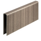 Agrafes G5562 - 64mm Galva - Boite de 10000 - ARCA - SAG556264G