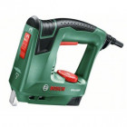 Agrafeuse électrique universelle bosch ptk 14 edt