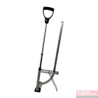 Agrafeuse pour plancher chauffant - 45000