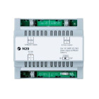 Adaptateur longue distance vidéo pour gamme jk