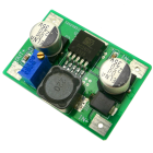 Bematik - alimentation dc-dc de 3.6-24v à 0.8-20v avec convertisseur de tension réglable dw-0411