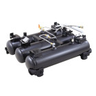 Cuves supplémentaires +3 cuves Alsafix - AKTH15