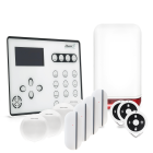 Alarme de maison gsm kit 4 - md-329r