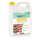 Traitement sans biocide - Toiture, façade et terrasse - Prêt à l'emploi - Bidon de 5 litres - 020001