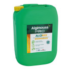 Algimix Traitement toiture, mur et façade - Concentré à diluer - Fût de 200 litres - 014004