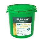ALGIMOUSS GEL toitures, murs et façades 18 kg - 073002