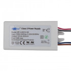 Alimentation Led - 1 Sortie - 12 Vcc - 10 W