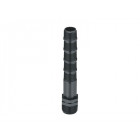 Allonge droite mâle 20/27 x 15/21 pour sprinkler system gardena 2742-20