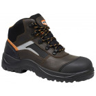 Chaussures de sécurité montantes SOLIDUR ALPHA - ALPS-39
