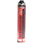 Mousse de collage ALSAMOUSSE ISO 750 ml - PO08138
