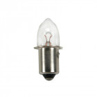 Ampoule Au Xénon De Rechange Serie 103S 6V/1A
