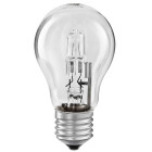 Ampoule éco-halogène e27 42w les 2pièces