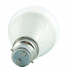 Ampoule led B22 12 watt (eq. 75 watt) - Couleur eclairage - Blanc froid