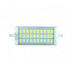 Ampoule led crayon R7S 135mm 16 watt (eq. 150 watt) - Couleur eclairage - Blanc chaud 3000°K
