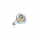 Ampoule led e14 4 watt (eq. 40 watt) - couleur - blanc neutre 4000°k