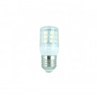 Ampoule led e27 12v/24v 3,5 watt (eq. 30 watt) 24 leds - couleur au choix